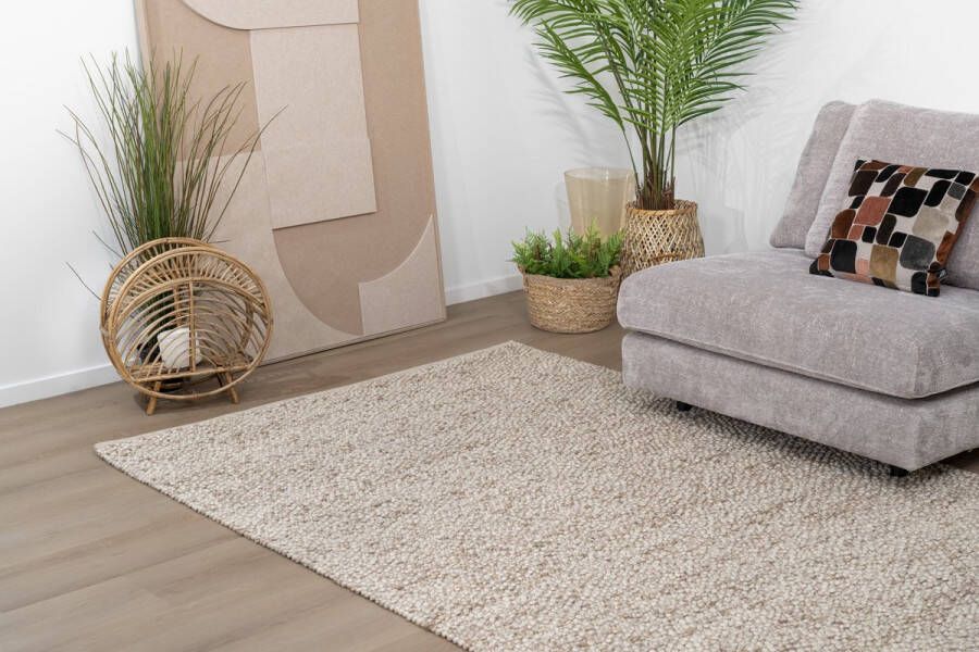Floortraders Vloerkleed Mambo nature look 160x230