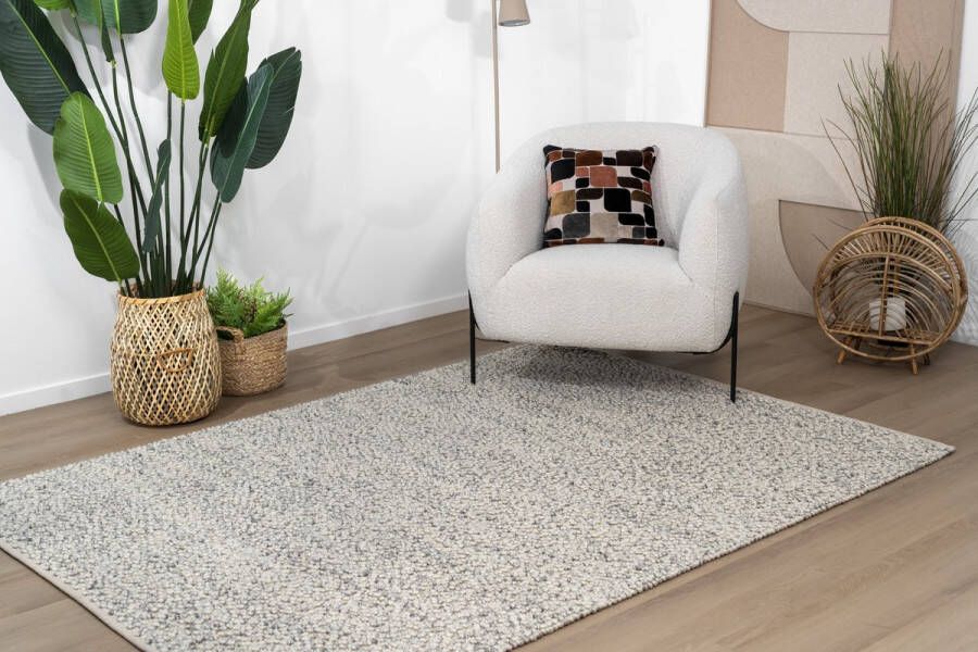 Floortraders Vloerkleed Mambo nature look 200x290