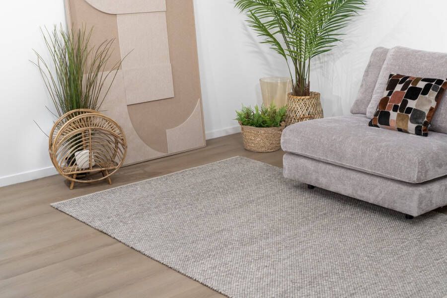 Floortraders Vloerkleed Medeo nature look 160x230