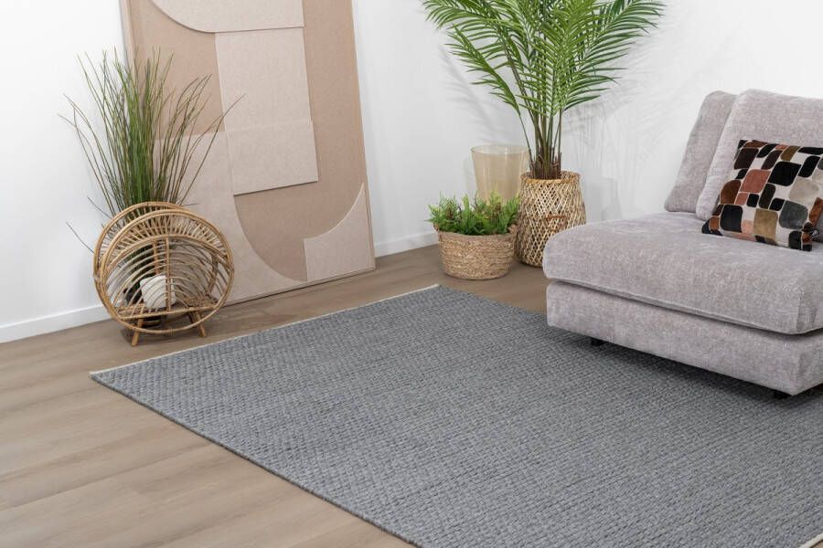 Floortraders Vloerkleed Salsa nature look 160x230