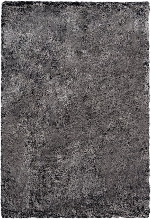 Me gusta Vloerkleed Tender 125 Knuffelige & gezellige vloerkleed UNI-kleuren geschikt voor vloerverwarming