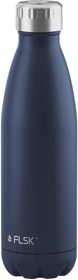 FLSK Drinkfles To Go 500 ml Midnight