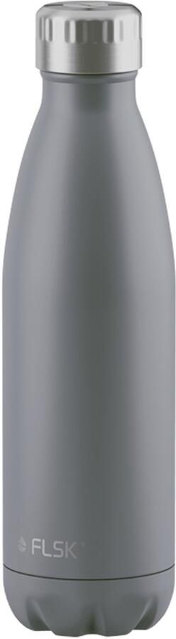 FLSK Drinkfles To Go 500 ml Stone