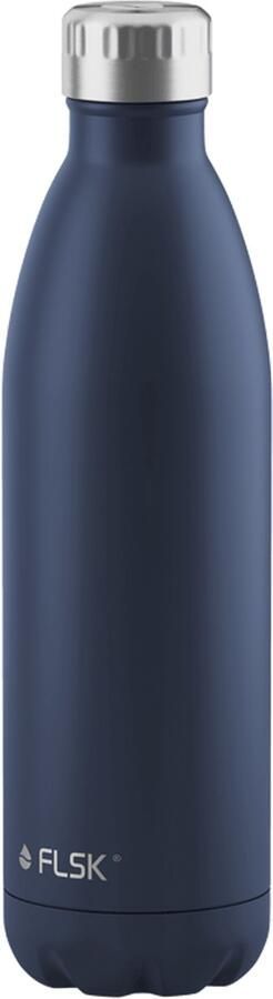 FLSK Drinkfles To Go 750 ml Midnight