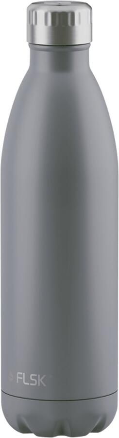 FLSK Drinkfles To Go 750 ml Stone