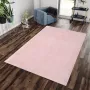 AYDR Flycarpets Blake Roze Vloerkleed Hoogpolig Tapijt Zacht Wasbaar op 30°C 240x340cm Woonkamer - Thumbnail 2