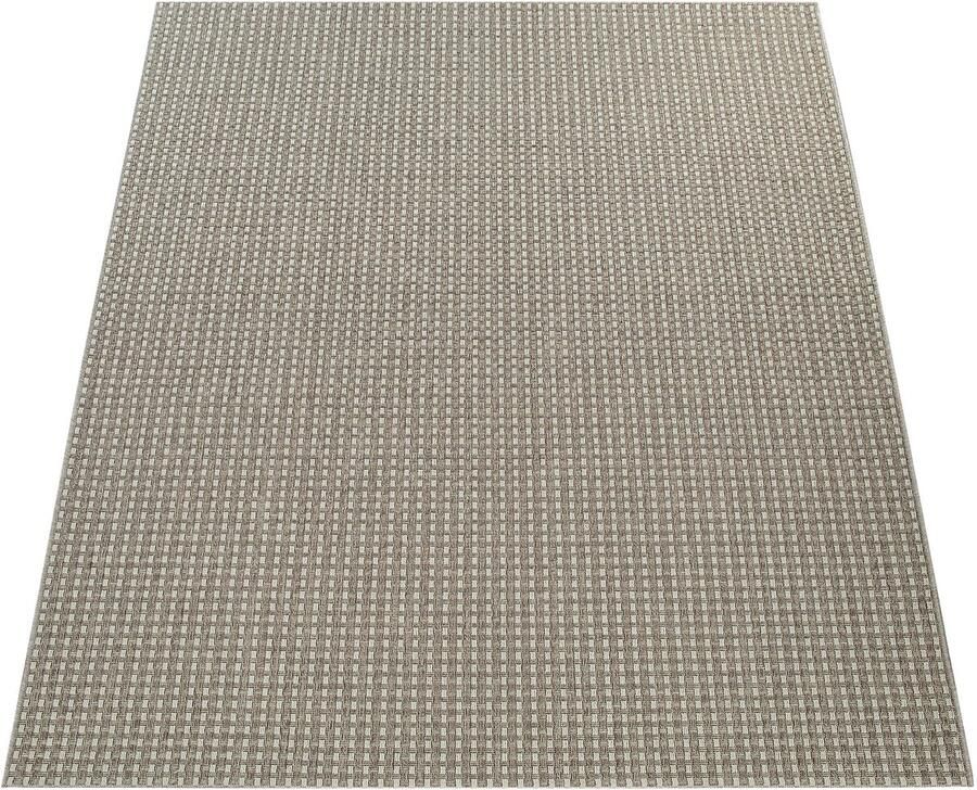 Flycarpets Binnen & Buitenkleed Warilia Creme