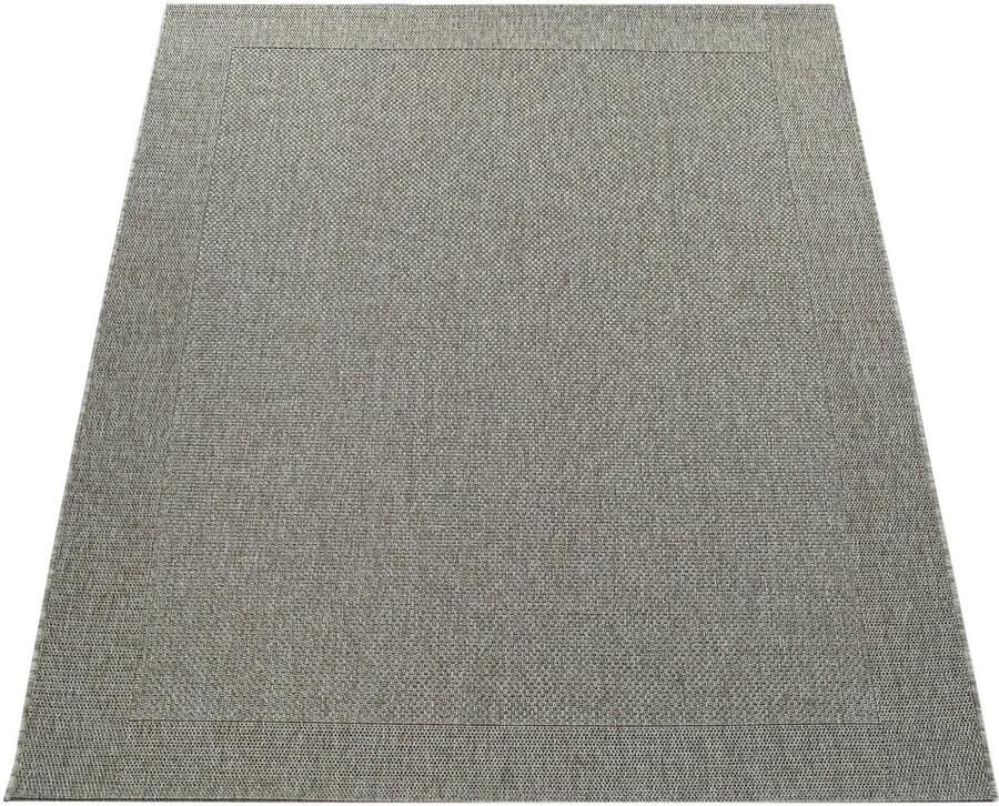 Flycarpets Binnen & Buitenkleed Warilia Grijs - Foto 2