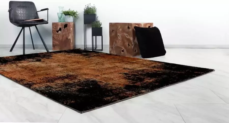 flycarpets HERMITAGE VINTAGE KOPER VLOERKLEED