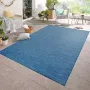 Flycarpets JACE BUITENKLEED BLAUW VLOERKLEED INDOOR & OUTDOOR - Thumbnail 2