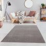 AYDR Flycarpets Liam Effen Beige Vloerkleed-Voor binnen Laagpolig 80x150 cm - Thumbnail 1