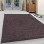 AYDR Flycarpets Liam Effen Mocca Vloerkleed-Voor binnen Laagpolig 140x200 cm - Thumbnail 5