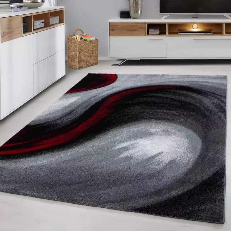 FlyCarpets Lima Modern Vloerkleed 80 X 150 CM