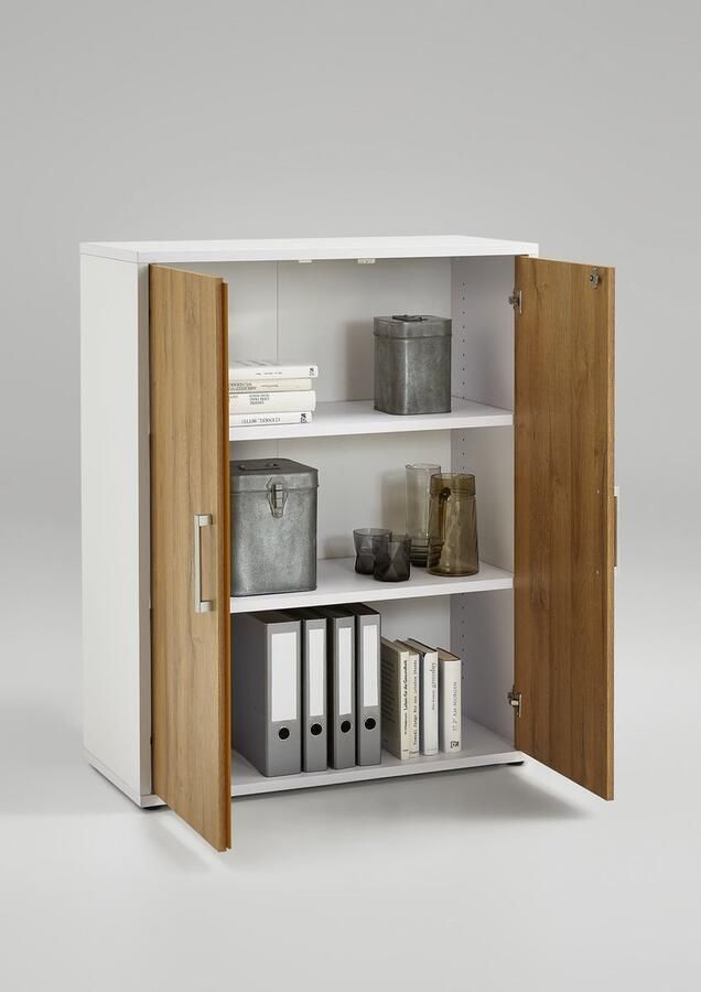 FMD Lade-inzet Calvi SET: Deuren en laden - Foto 10