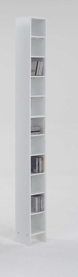 FMD Cd- & dvd-rek Good Day wit - Foto 2