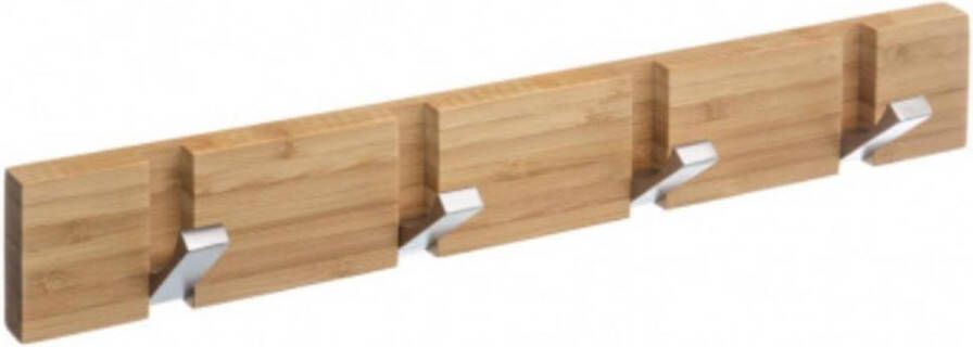 Fop en Bij Kapstok hout Wandkapstok haken Babykamer Kinderkamer Wand Hangend Muur Kinder