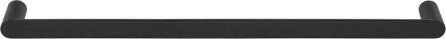 Formani meubelgreep as=320mm ARC by PIET BOON mat zwart PVD