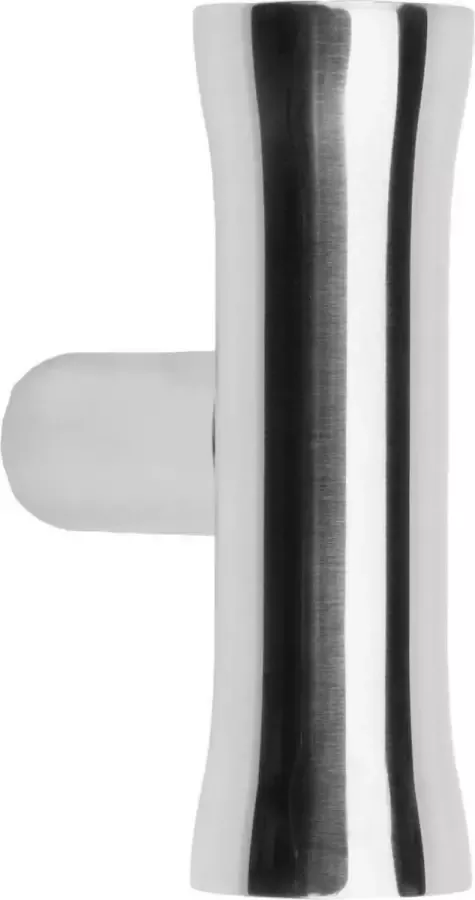 Formani NOUR EV9 T-45 mm meubelknop gepolijst rvs