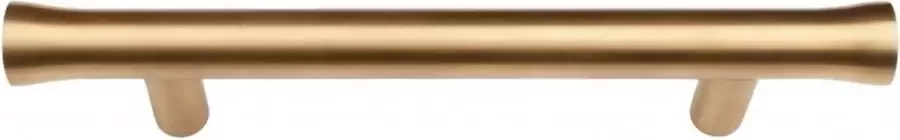 Formani NOUR EV9 96 meubelgreep 96mm hoh PVD mat goud