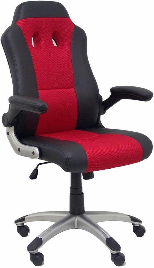 Foröl Gaming Chair Talave 350NGRN Red