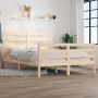 ForYou Prolenta Premium Bedframe massief grenenhout 140x200 cm - Thumbnail 7