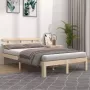 ForYou Prolenta Premium Bedframe massief hout 140x190 cm - Thumbnail 15