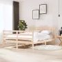 ForYou Prolenta Premium Bedframe massief hout 140x190 cm - Thumbnail 17