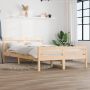 ForYou Prolenta Premium Bedframe massief hout 140x190 cm - Thumbnail 8