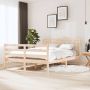 ForYou Prolenta Premium Bedframe massief hout 140x190 cm - Thumbnail 7