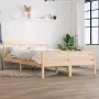 ForYou Prolenta Premium Bedframe massief hout 140x190 cm - Thumbnail 9