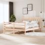 ForYou Prolenta Premium Bedframe massief hout 160x200 cm - Thumbnail 13