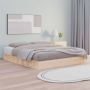 ForYou Prolenta Premium Bedframe massief hout 160x200 cm - Thumbnail 8