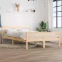 ForYou Prolenta Premium Bedframe massief hout 160x200 cm - Thumbnail 2