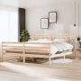 ForYou Prolenta Premium Bedframe massief hout 200x200 cm - Thumbnail 4