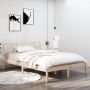 ForYou Prolenta Premium Bedframe massief hout 200x200 cm - Thumbnail 11