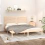 ForYou Prolenta Premium Bedframe massief hout 200x200 cm - Thumbnail 15