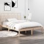 ForYou Prolenta Premium Bedframe massief hout 200x200 cm - Thumbnail 9