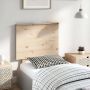 ForYou Prolenta Premium Hoofdbord 79x6x82 5 cm massief grenenhout - Thumbnail 2