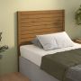 ForYou Prolenta Premium Hoofdbord 96x4x100 cm massief grenenhout honingbruin - Thumbnail 3