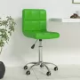 ForYou Prolenta Premium Kantoorstoel draaibaar kunstleer groen - Thumbnail 3