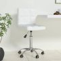 ForYou Prolenta Premium Kantoorstoel draaibaar kunstleer wit - Thumbnail 3