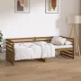 ForYou Prolenta Premium Slaapbank 80x200 cm massief grenenhout honingbruin - Thumbnail 1