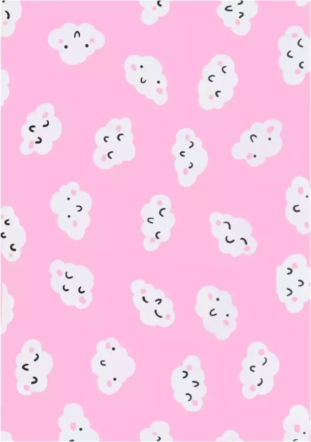 ForYou Prolenta Premium Vloerkleed met print 80x150 cm stof meerkleurig - Foto 2