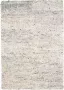 Fraai Hoogpolig Wollen vloerkleed Royal Creme Grijs Gemeleerd 200x290cm - Thumbnail 2