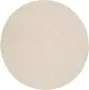 Fraai Rond buitenkleed Costa Zand Ø 120cm - Thumbnail 1