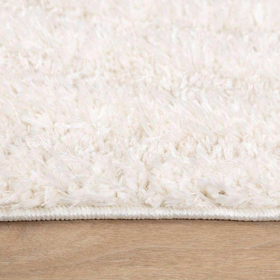 Fraai Scandinavisch vloerkleed Lova Arches Creme 200x290cm