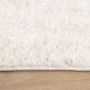 Fraai Scandinavisch vloerkleed Lova Arches Crème 200x290cm - Thumbnail 1