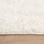 Fraai Scandinavisch vloerkleed Lova Arches Crème 230x330cm - Thumbnail 1