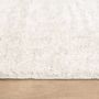 Fraai Scandinavisch vloerkleed Lova Maze Crème 280x380cm - Thumbnail 2