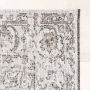 Fraai Vintage buitenkleed Victoria Oriental Grijs 160x230cm - Thumbnail 2